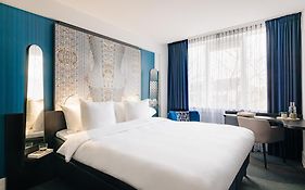 Nyx Hotel Amsterdam Rembrandt Square